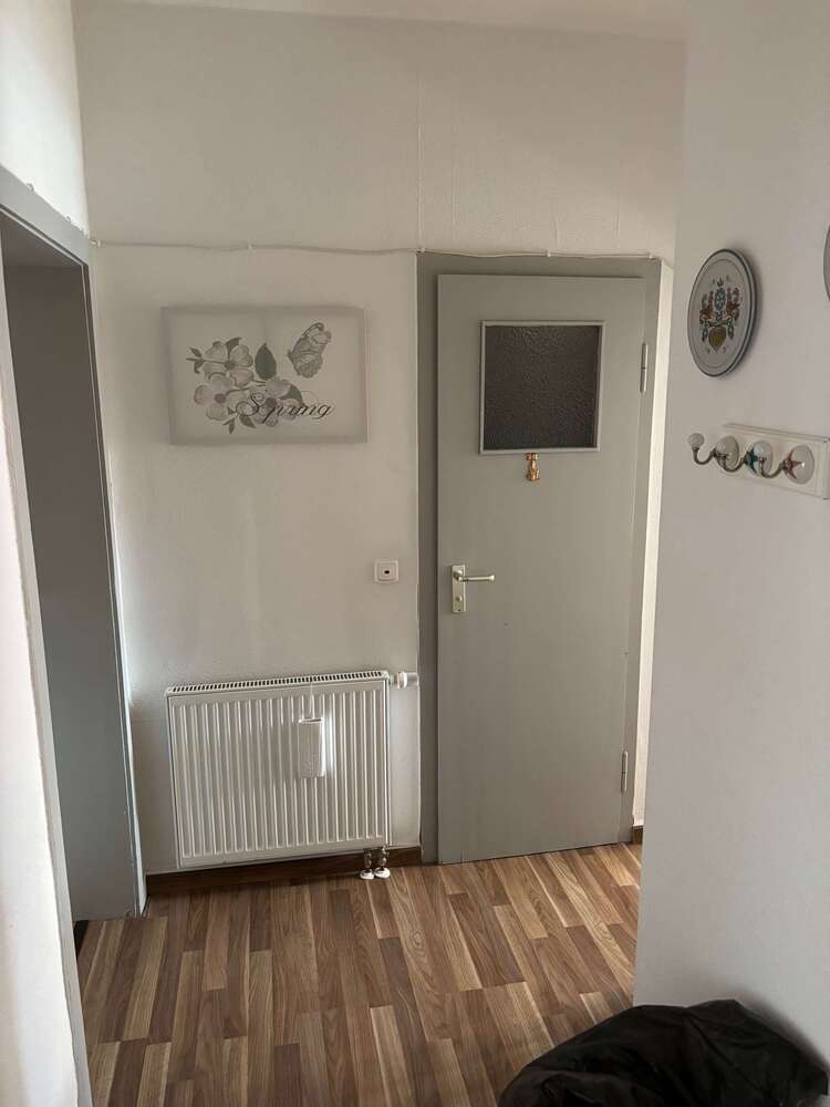 Wohnung zum Mieten in Köln-Mülheim 620 € 58 m²