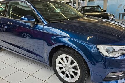 Audi A3 245.000 km 6.990 € Berghülen 89180