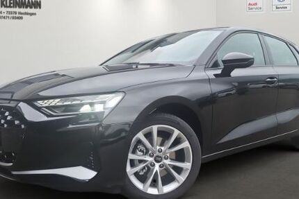 Audi A3 4.500 km 36.900 &euro; Hechingen 72379
