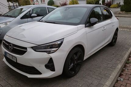 Opel Corsa 47.000 km 15.900 € Vellmar 34246