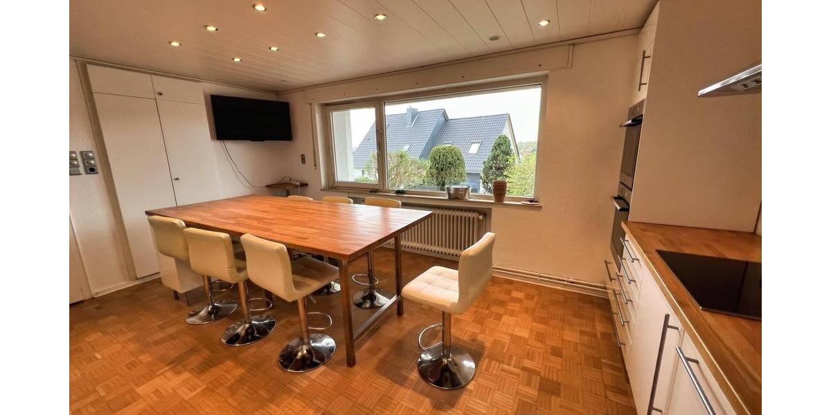 Wohnen über den Dächern Himmelsthürs - Einfamilienhaus Hildesheim Himmelsthür | Angebot:26366906