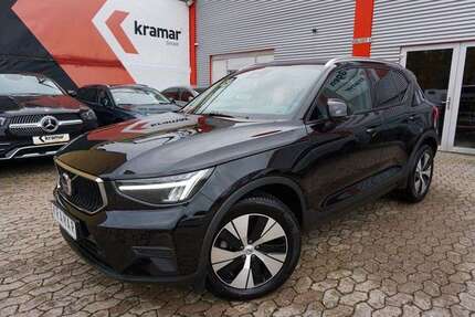 Volvo XC40 18.794 km 31.990 € Nürnberg 90475