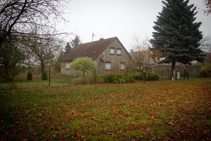 Haus Kyritz - 3 Zimmer, 95 m&sup2;, 149.500&euro; | Angebot:25631672