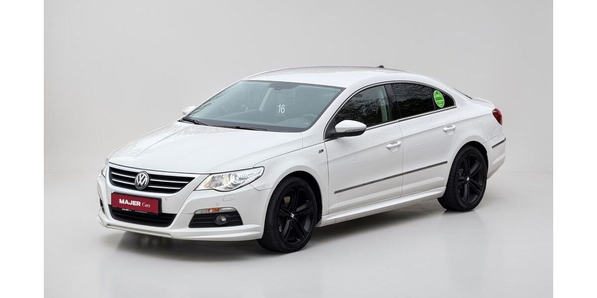 VW Passat 96.690 km 14.490 &euro; Hamburg 22043