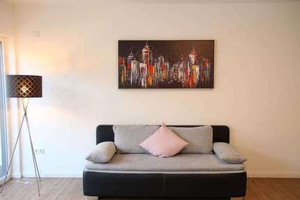 Wohnen auf Zeit in Hilden 1.800 € 2 zimmer