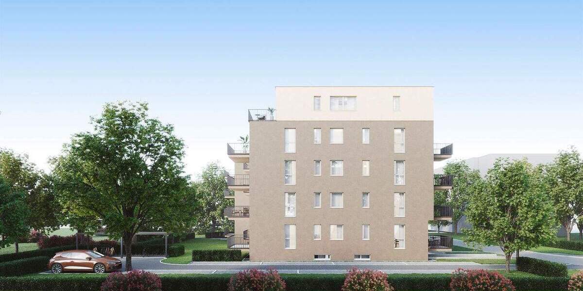 Etagenwohnung Jena Löbstedt - 3 Zimmer, 73 m&sup2;, 353.424&euro; | Angebot:25772723