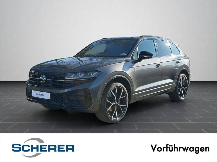 Touareg