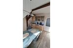 Dachgeschoßwohnung Grabow - 2.5 Zimmer, 62 m&sup2;, 496&euro; | Angebot:26322399