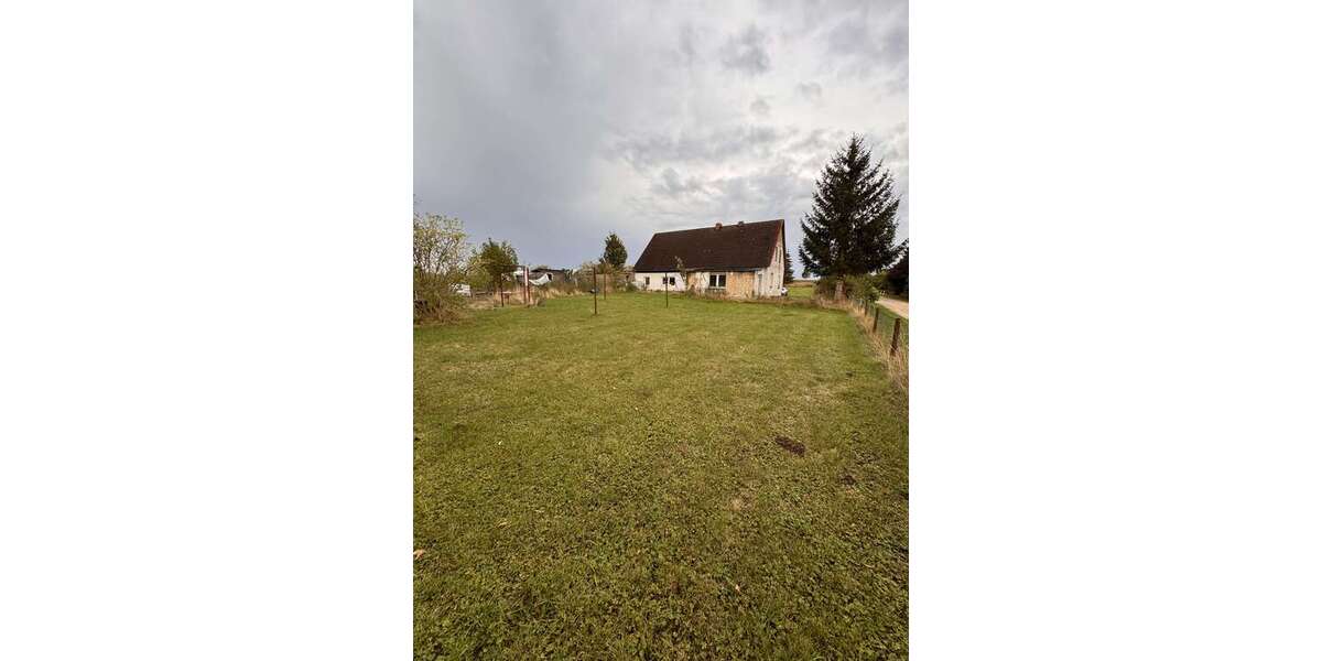 Einfamilienhaus Lalendorf - 5 Zimmer, 140 m&sup2;, 69.000&euro; | Angebot:21589891