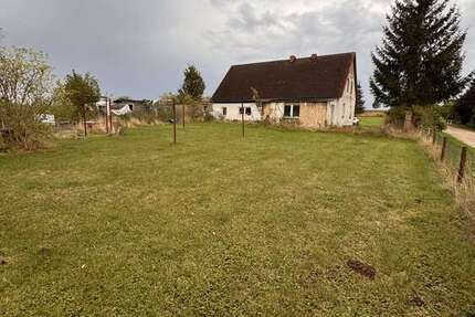 Haus Lalendorf - 5 Zimmer, 140 m&sup2;, 69.000&euro; | Angebot:21589891
