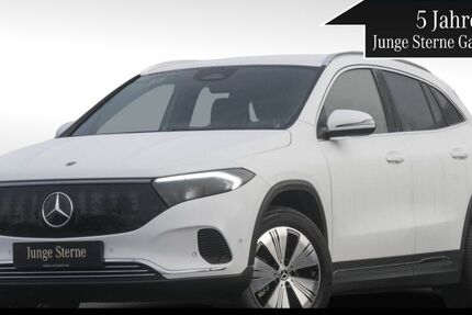 Mercedes-Benz EQA 6.586 km 34.690 &euro; Idar-Oberstein 55743