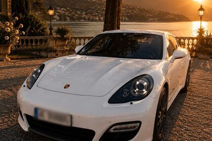 Porsche Panamera 41.000 km 36.649 &euro; Schwäbisch Hall 74523