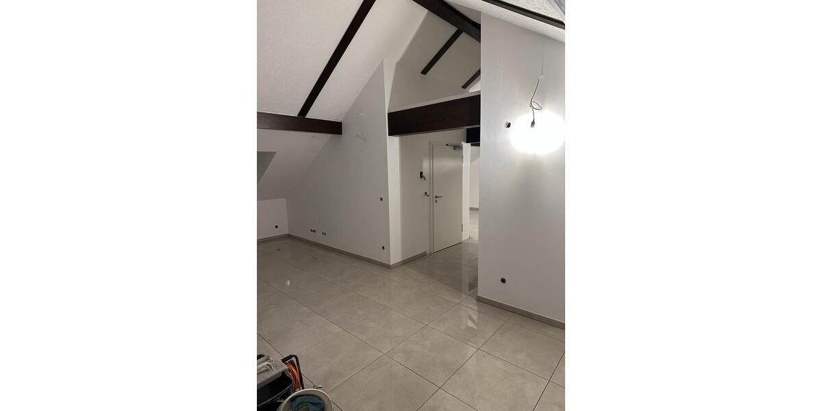 Erstbezug Traumhafte 4. Zimmer Wohnung gehobene Ausstattung 4 zimmer