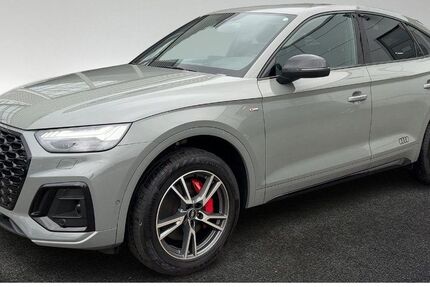 Audi Q5 70.905 km 37.450 &euro; Hamburg 22529