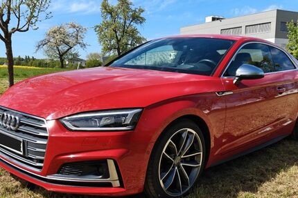 Audi S5 65.550 km 34.900 &euro; Ölbronn-Dürrn 75248