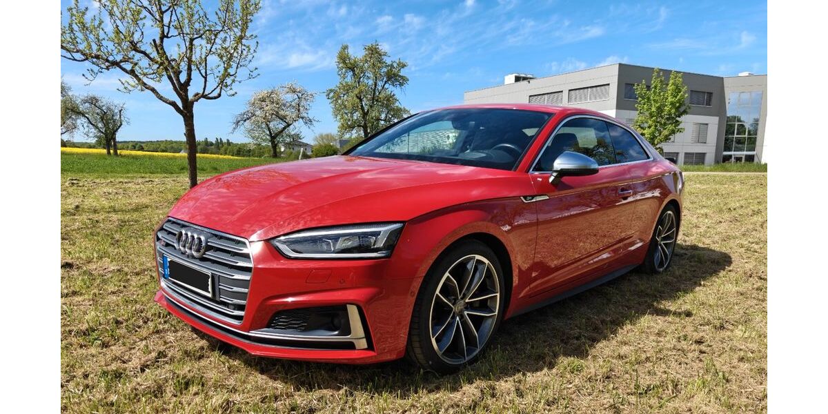 Audi S5 65.550 km 34.900 &euro; Ölbronn-Dürrn 75248