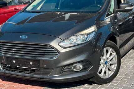 Ford S-Max 181.126 km 8.490 &euro; Mainz 55128