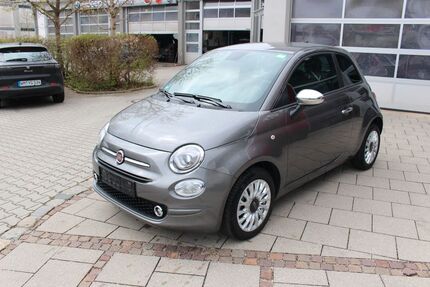Fiat 500 6.700 km 12.900 &euro; Weilheim 82362