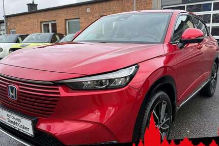 Honda HR-V 26.620 km 25.450 &euro; Warendorf 48231