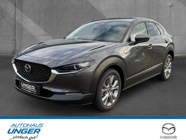 Mazda CX-30 3.478 km 29.170 &euro; Lüneburg 21337