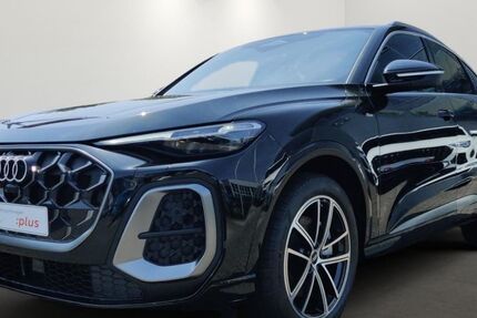 Audi Q5 4.900 km 74.490 &euro; Wittlich 54516