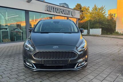 Ford S-Max 140.300 km 15.980 € Pleidelsheim 74385