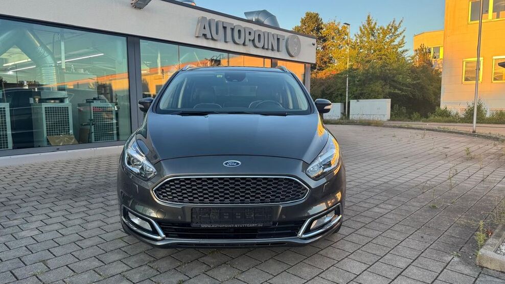 Ford S-Max 140.300 km 15.980 € Pleidelsheim 74385