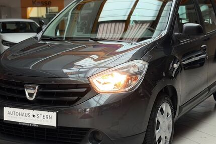 Dacia Lodgy 140.000 km 6.990 &euro; Mutterstadt 67112