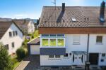 Reihenhaus Süßen - 7 Zimmer, 202 m&sup2;, 590.000&euro; | Angebot:26163656