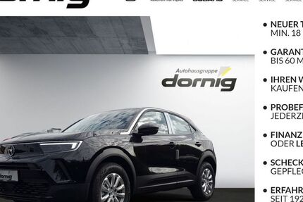 Opel Mokka 22.641 km 22.720 &euro; Himmelkron 95502