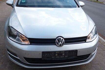 VW Golf 271.000 km 5.200 &euro; Demmin 17109