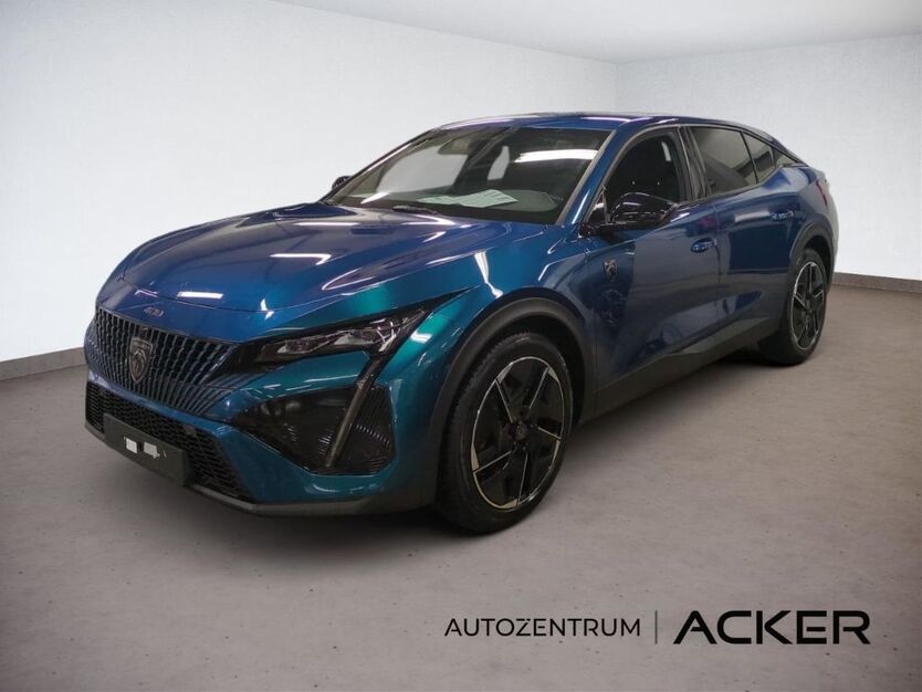 Peugeot 408 31.395 km 27.980 € Marburg 35043