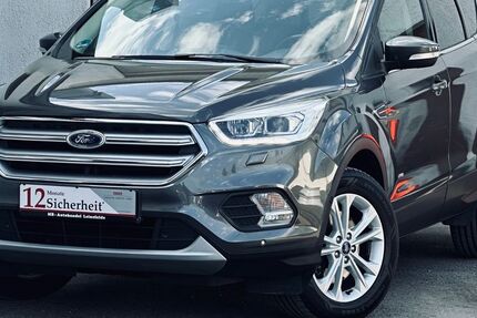 Ford Kuga 92.000 km 14.990 &euro; Leinefelde 37327