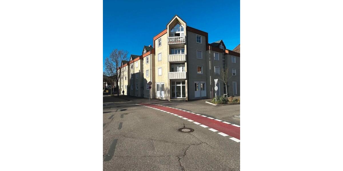 Erdgeschoßwohnung Gaggenau - 4 Zimmer, 106 m&sup2;, 320.000&euro; | Angebot:27186324