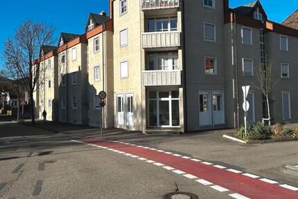Wohnung Gaggenau - 4 Zimmer, 106 m&sup2;, 320.000&euro; | Angebot:27186324