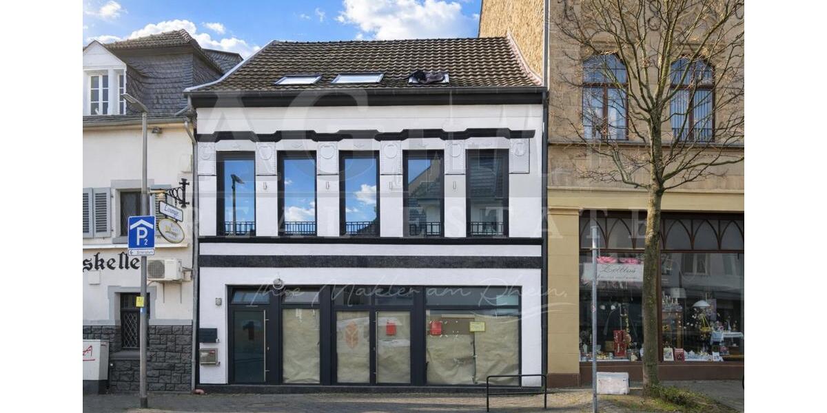 Gewerbeobjekt Euskirchen - 1.500&euro; | Angebot:25599660