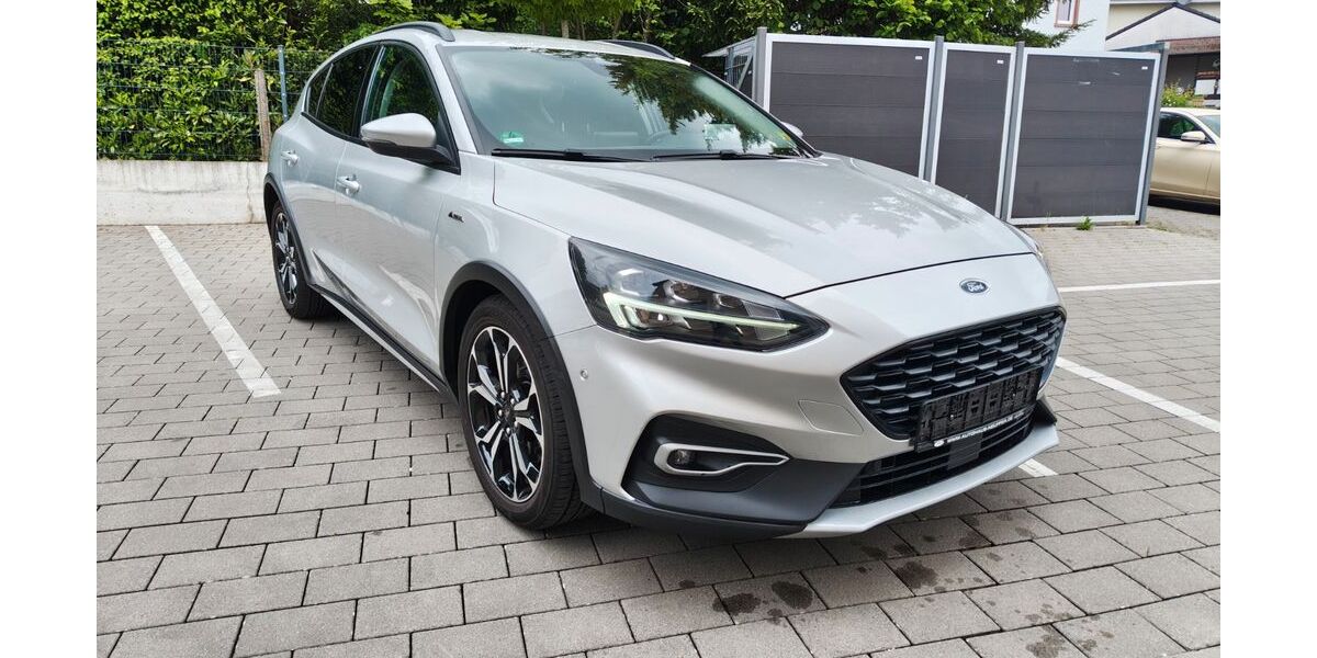 Ford Focus 183.491 km 9.600 &euro; Bad Soden 65812