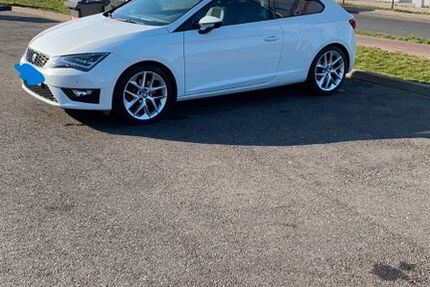 Seat Leon 111.000 km 11.111 &euro; Kerken 47647