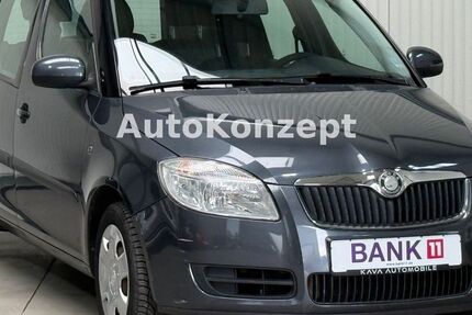 Skoda Roomster 145.000 km 3.490 &euro; Grevenbroich 41515