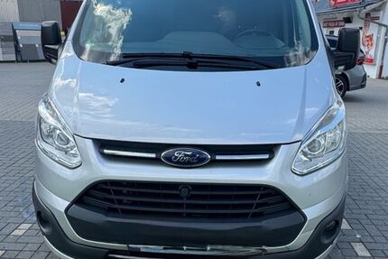 Ford Transit Custom 224.000 km 6.500 &euro; Schwabach 91126
