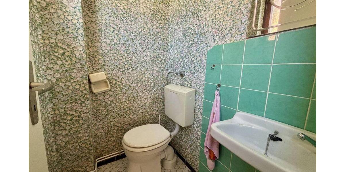 Einfamilienhaus Lübeck Travemünde - 8 Zimmer, 165 m&sup2;, 433.000&euro; | Angebot:26389078