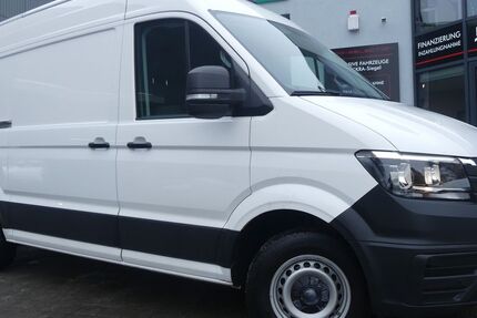 VW Crafter 73.100 km 28.800 &euro; Berlin 13156