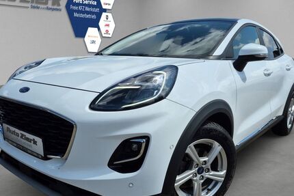 Ford Puma 67.783 km 18.490 &euro; Lehrte 31275