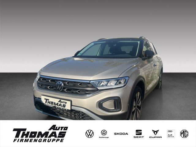 T-Roc