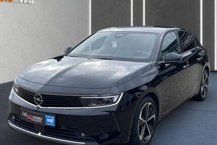 Opel Astra 17.200 km 19.990 &euro; Sondershausen 99706