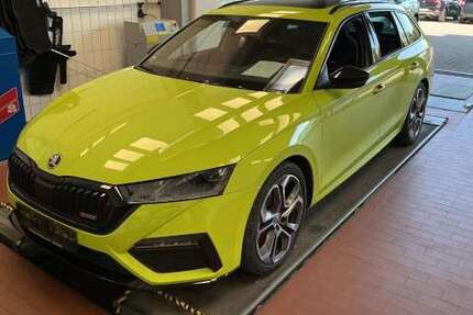 Skoda Octavia 52.577 km 29.380 &euro; Hünfeld 36088