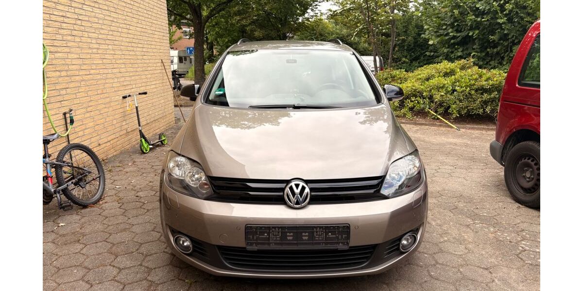 VW Golf Plus 37.495 km 7.000 &euro; Osnabrück 49078