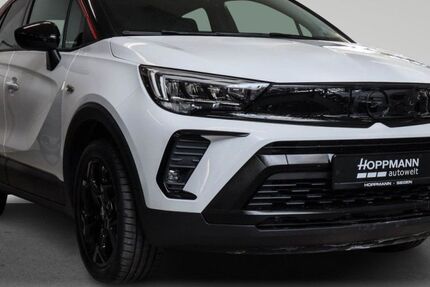 Opel Crossland (X) 6.655 km 20.990 &euro; Siegen 57072