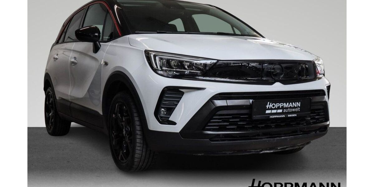 Opel Crossland (X) 6.655 km 20.990 &euro; Siegen 57072