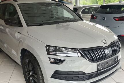 Skoda Karoq 79.510 km 25.945 € Schwerin 19061